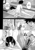 Ane Haha [Kusatsu Terunyo] [Original] Thumbnail Page 155