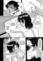 Ane Haha [Kusatsu Terunyo] [Original] Thumbnail Page 157