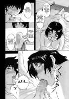 Ane Haha [Kusatsu Terunyo] [Original] Thumbnail Page 163