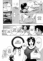 Ane Haha [Kusatsu Terunyo] [Original] Thumbnail Page 191