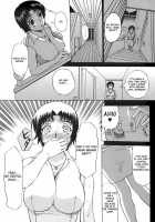 Ane Haha [Kusatsu Terunyo] [Original] Thumbnail Page 30