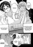 Ane Haha [Kusatsu Terunyo] [Original] Thumbnail Page 37