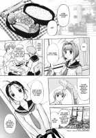 Ane Haha [Kusatsu Terunyo] [Original] Thumbnail Page 49