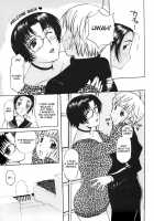 Ane Haha [Kusatsu Terunyo] [Original] Thumbnail Page 51