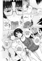 Ane Haha [Kusatsu Terunyo] [Original] Thumbnail Page 54