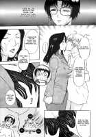 Ane Haha [Kusatsu Terunyo] [Original] Thumbnail Page 59