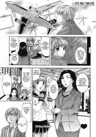 Ane Haha [Kusatsu Terunyo] [Original] Thumbnail Page 07