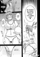 Ane Haha [Kusatsu Terunyo] [Original] Thumbnail Page 83