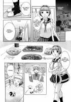 Ane Haha [Kusatsu Terunyo] [Original] Thumbnail Page 08