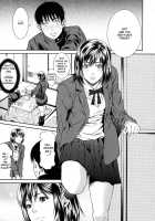 Kakure Kazoku [Syuuen] [Original] Thumbnail Page 03