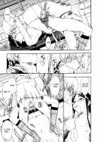 Hatsu Inu Vol.3 / 初犬 3 [Inu] [Original] Thumbnail Page 103