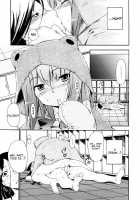 Hatsu Inu Vol.3 / 初犬 3 [Inu] [Original] Thumbnail Page 120
