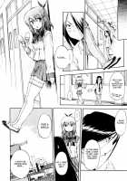 Hatsu Inu Vol.3 / 初犬 3 [Inu] [Original] Thumbnail Page 133