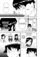 Hatsu Inu Vol.3 / 初犬 3 [Inu] [Original] Thumbnail Page 21