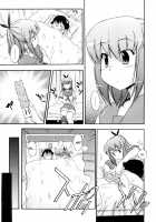 Hatsu Inu Vol.3 / 初犬 3 [Inu] [Original] Thumbnail Page 43