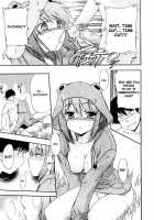 Hatsu Inu Vol.3 / 初犬 3 [Inu] [Original] Thumbnail Page 47