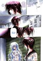 Rain [Original] Thumbnail Page 01