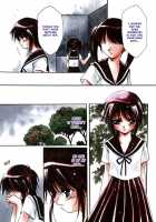 Rain [Original] Thumbnail Page 07