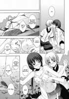 Natsukage [Mikaze Takashi] [Original] Thumbnail Page 10