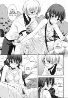 Natsukage [Mikaze Takashi] [Original] Thumbnail Page 12