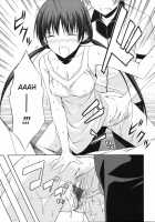 Natsukage [Mikaze Takashi] [Original] Thumbnail Page 16