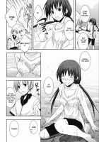 Natsukage [Mikaze Takashi] [Original] Thumbnail Page 07