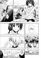 Natsukage [Mikaze Takashi] [Original] Thumbnail Page 08