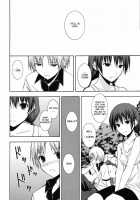 Natsukage [Mikaze Takashi] [Original] Thumbnail Page 09