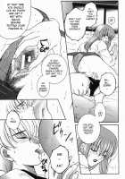 Kinjou Tenka Ch.5-6 [Yasuhara Tsukasa] [Original] Thumbnail Page 19