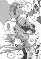 Kinjou Tenka Ch.5-6 [Yasuhara Tsukasa] [Original] Thumbnail Page 24