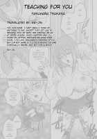 Kinjou Tenka Ch.5-6 [Yasuhara Tsukasa] [Original] Thumbnail Page 35