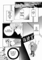 Kinjou Tenka Ch.5-6 [Yasuhara Tsukasa] [Original] Thumbnail Page 40