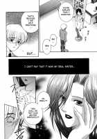 Kinjou Tenka Ch.5-6 [Yasuhara Tsukasa] [Original] Thumbnail Page 42