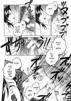 Kinjou Tenka Ch.5-6 [Yasuhara Tsukasa] [Original] Thumbnail Page 57
