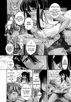 Slippery School Play / 　スクールヌルプレイ [Maihara Matsuge] [Original] Thumbnail Page 10