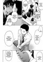 Datte Love Nano! Ch.1 [Ube Yoshiki] [Original] Thumbnail Page 11