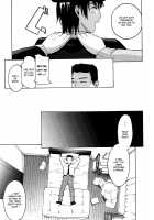 Datte Love Nano! Ch.1 [Ube Yoshiki] [Original] Thumbnail Page 14