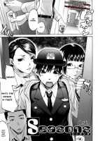 Datte Love Nano! Ch.1 [Ube Yoshiki] [Original] Thumbnail Page 06