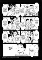 Datte Love Nano! Ch.1 [Ube Yoshiki] [Original] Thumbnail Page 09