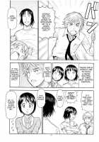 Erobato SHIMAU / えろばとSHIMAU [Itoyoko] [Yotsubato] Thumbnail Page 17