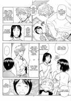 Erobato SHIMAU / えろばとSHIMAU [Itoyoko] [Yotsubato] Thumbnail Page 18