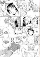 Erobato SHIMAU / えろばとSHIMAU [Itoyoko] [Yotsubato] Thumbnail Page 21