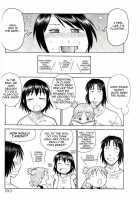 Erobato SHIMAU / えろばとSHIMAU [Itoyoko] [Yotsubato] Thumbnail Page 36