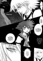 Yami No Tobira, Hikari No Kagi Hajimari No Shima [Kingdom Hearts] Thumbnail Page 13