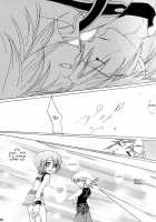 Yami No Tobira, Hikari No Kagi Hajimari No Shima [Kingdom Hearts] Thumbnail Page 25