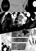 Yami No Tobira, Hikari No Kagi Hajimari No Shima [Kingdom Hearts] Thumbnail Page 29