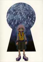 Yami No Tobira, Hikari No Kagi Hajimari No Shima [Kingdom Hearts] Thumbnail Page 02