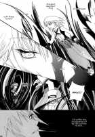 Yami No Tobira, Hikari No Kagi Hajimari No Shima [Kingdom Hearts] Thumbnail Page 31