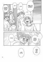 Brothers - Transistor Angel [Sabawo] [Original] Thumbnail Page 22