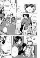 Real Sister Incest Root [Tsubaki Jushirou] [Original] Thumbnail Page 03